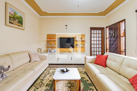Casa à venda com 3 quartos, 240m² em Parque Bristol, São Paulo