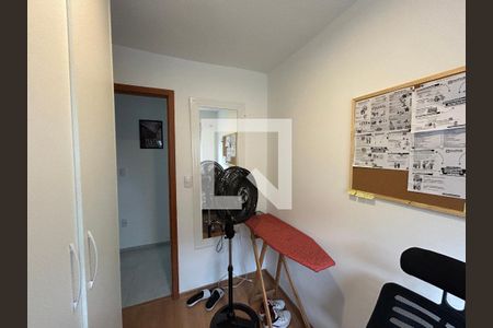 Quarto 1 de apartamento à venda com 2 quartos, 41m² em Inhaúma, Rio de Janeiro