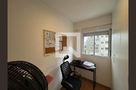 Quarto 1 de apartamento à venda com 2 quartos, 41m² em Inhaúma, Rio de Janeiro