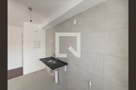 Apartamento à venda com 2 quartos, 42m² em Barra Olímpica, Rio de Janeiro