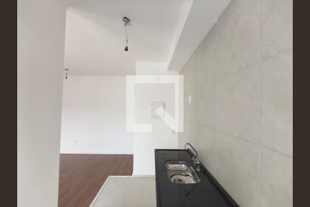 Apartamento à venda com 2 quartos, 42m² em Barra Olímpica, Rio de Janeiro