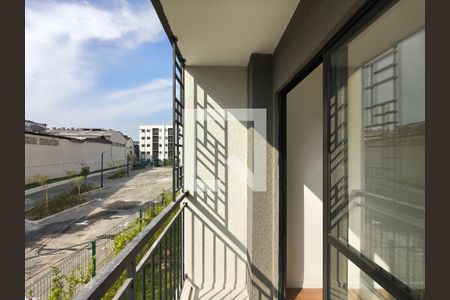 Apartamento à venda com 2 quartos, 42m² em Barra Olímpica, Rio de Janeiro