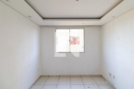 Sala/Cozinha/Área de Serviço  de apartamento para alugar com 2 quartos, 44m² em Vila Popular, São Paulo