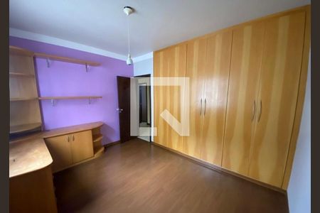 Quarto 1 de apartamento para alugar com 4 quartos, 310m² em Buritis, Belo Horizonte