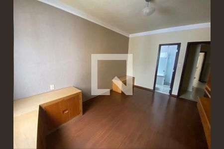 Quarto de apartamento para alugar com 4 quartos, 310m² em Buritis, Belo Horizonte