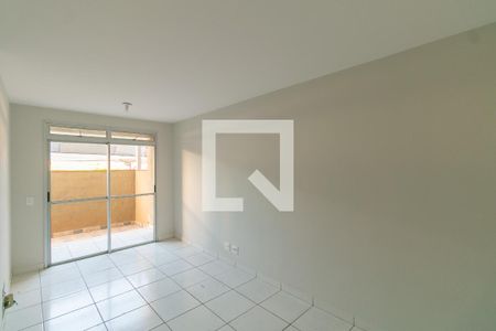 Apartamento à venda com 3 quartos, 96m² em Candelária, Belo Horizonte