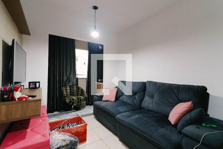 Apartamento à venda com 2 quartos, 58m² em Jardim Santa Maria, São Paulo