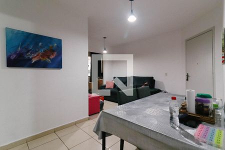Apartamento à venda com 2 quartos, 58m² em Jardim Santa Maria, São Paulo