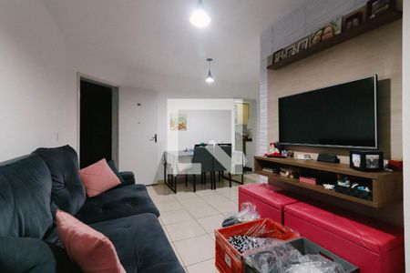 Apartamento à venda com 2 quartos, 58m² em Jardim Santa Maria, São Paulo