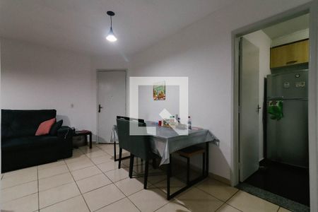 Apartamento à venda com 2 quartos, 58m² em Jardim Santa Maria, São Paulo