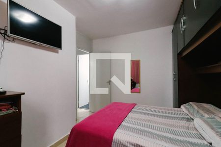 Apartamento à venda com 2 quartos, 58m² em Jardim Santa Maria, São Paulo