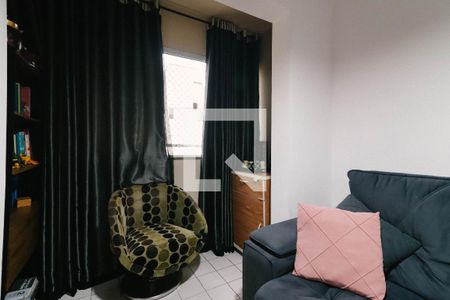 Apartamento à venda com 2 quartos, 58m² em Jardim Santa Maria, São Paulo