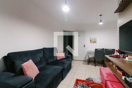 Apartamento à venda com 2 quartos, 58m² em Jardim Santa Maria, São Paulo