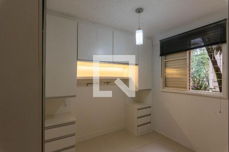 Quarto 1 de apartamento para alugar com 2 quartos, 50m² em Parque Residencial Vila União, Campinas