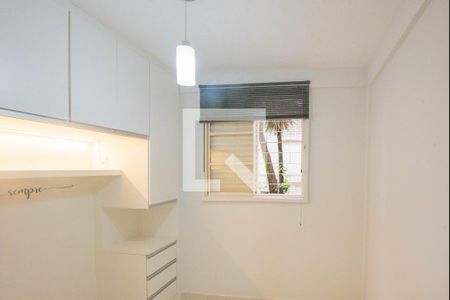 Quarto 1 de apartamento para alugar com 2 quartos, 50m² em Parque Residencial Vila União, Campinas