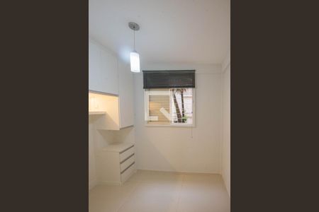 Quarto 1 de apartamento para alugar com 2 quartos, 50m² em Parque Residencial Vila União, Campinas