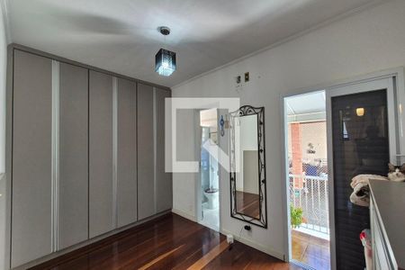 Quarto 1 - Suíte  de casa à venda com 3 quartos, 249m² em Jardim dos Oliveiras, Campinas