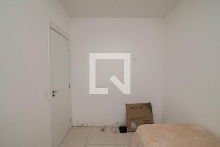 Quarto 1 de apartamento para alugar com 2 quartos, 50m² em Parque Ortolândia, Hortolândia