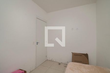 Quarto 1 de apartamento para alugar com 2 quartos, 50m² em Parque Ortolândia, Hortolândia
