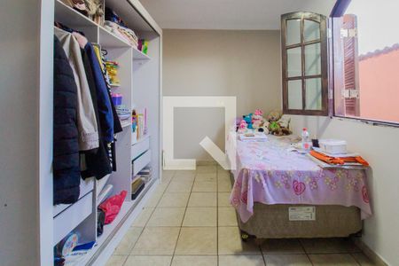 Quarto 2 de casa à venda com 2 quartos, 250m² em Parque Bandeirantes, Mauá