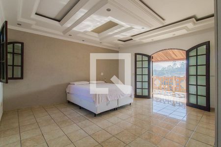 Quarto 1 de casa à venda com 2 quartos, 250m² em Parque Bandeirantes, Mauá