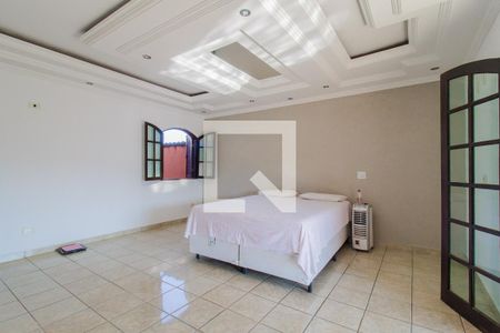 Quarto 1 de casa à venda com 2 quartos, 250m² em Parque Bandeirantes, Mauá