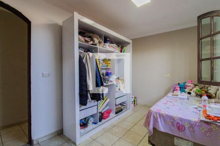Quarto 2 de casa à venda com 2 quartos, 250m² em Parque Bandeirantes, Mauá