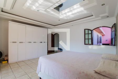 Quarto 1 de casa à venda com 2 quartos, 250m² em Parque Bandeirantes, Mauá