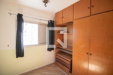 QUARTO 2 de apartamento para alugar com 2 quartos, 67m² em Vila Celeste, São Paulo