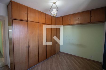 QUARTO 1 de apartamento para alugar com 2 quartos, 67m² em Vila Celeste, São Paulo