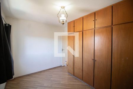 QUARTO 1 de apartamento para alugar com 2 quartos, 67m² em Vila Celeste, São Paulo