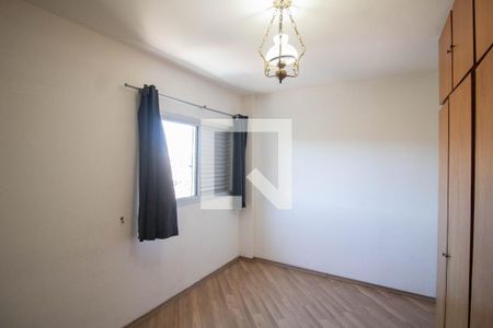 QUARTO 1 de apartamento para alugar com 2 quartos, 67m² em Vila Celeste, São Paulo