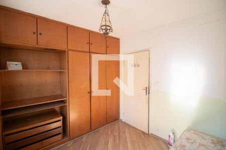 QUARTO 2 de apartamento para alugar com 2 quartos, 67m² em Vila Celeste, São Paulo