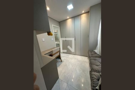 Sala de apartamento à venda com 3 quartos, 62m² em Vila Mendes, São Paulo
