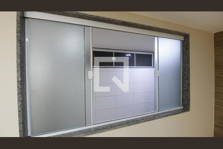 Sala de apartamento para alugar com 2 quartos, 50m² em Palmeiras, Cabo Frio