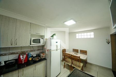 Casa à venda com 3 quartos, 140m² em Vila Sao Nicolau, São Paulo