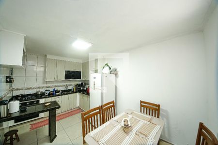 Casa à venda com 3 quartos, 140m² em Vila Sao Nicolau, São Paulo