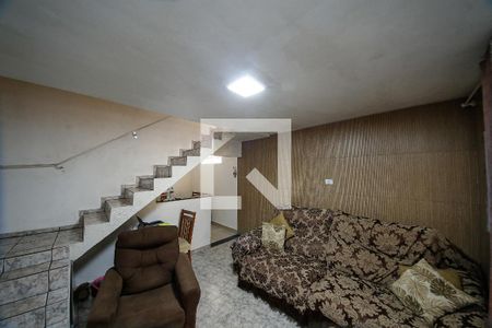 Casa à venda com 3 quartos, 140m² em Vila Sao Nicolau, São Paulo