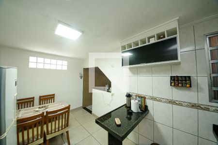 Casa à venda com 3 quartos, 140m² em Vila Sao Nicolau, São Paulo