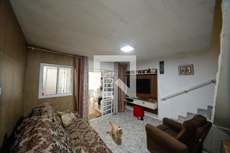 Casa à venda com 3 quartos, 140m² em Vila Sao Nicolau, São Paulo