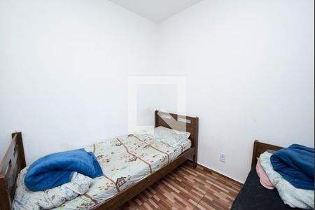 Quarto 2 de apartamento à venda com 2 quartos, 60m² em Diamante, Belo Horizonte