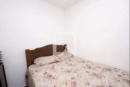 Quarto 1 de apartamento à venda com 2 quartos, 60m² em Diamante, Belo Horizonte