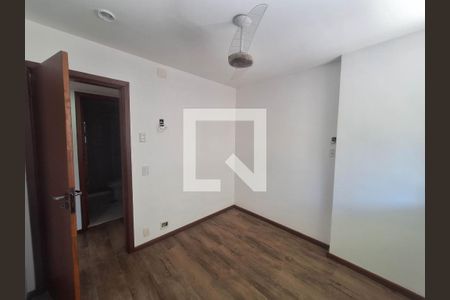 Quarto 1 de apartamento para alugar com 3 quartos, 120m² em Ingá, Niterói