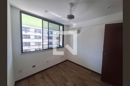 Quarto 1 de apartamento para alugar com 3 quartos, 120m² em Ingá, Niterói