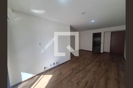 Sala de apartamento para alugar com 3 quartos, 120m² em Ingá, Niterói