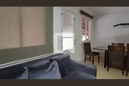 Casa de Condomínio para alugar com 3 quartos, 140m² em Jaraguá, São Paulo