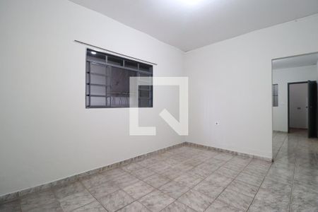 Sala de casa para alugar com 2 quartos, 50m² em Tibery, Uberlândia