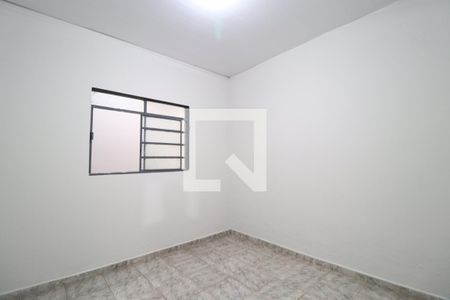 Quarto 1 de casa para alugar com 2 quartos, 50m² em Tibery, Uberlândia