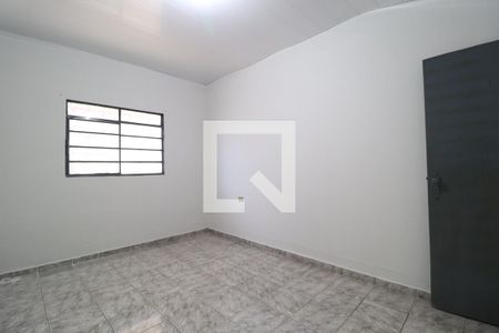 Quarto 2 de casa para alugar com 2 quartos, 50m² em Tibery, Uberlândia