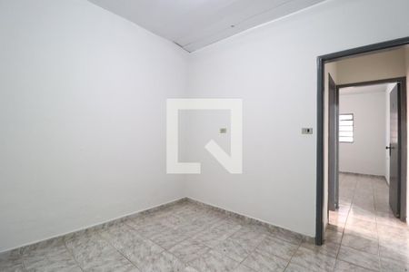 Quarto 1 de casa para alugar com 2 quartos, 50m² em Tibery, Uberlândia